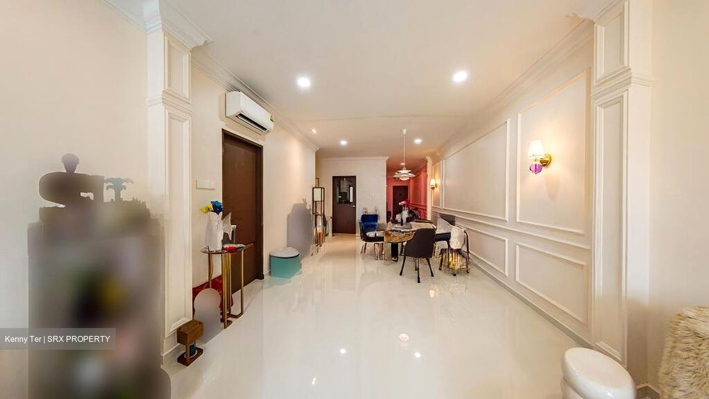 Eng Hoon Mansions (D3), Apartment #522676551